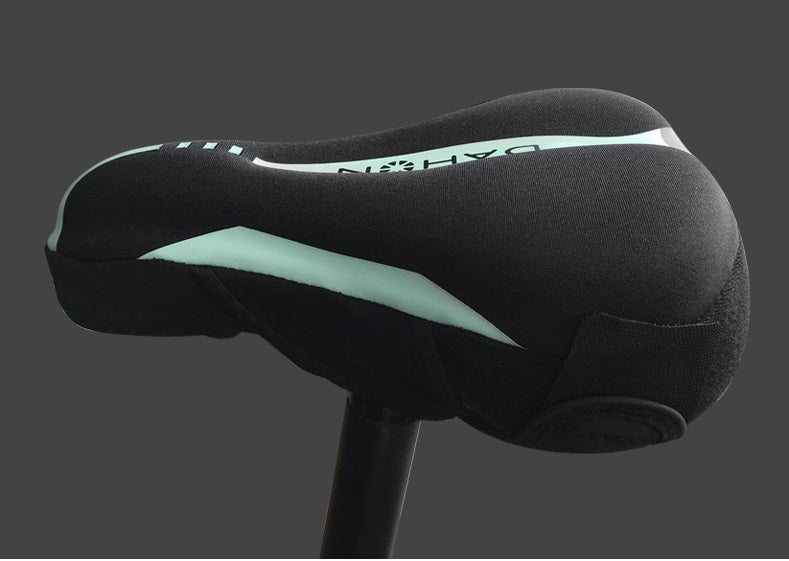 DAHON silicone thickened super soft seat cover-DH-1083 / DAHON GEL SADDLE COVER-DH-1083