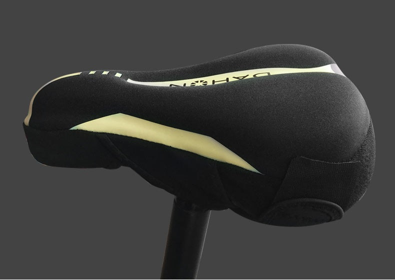 DAHON silicone thickened super soft seat cover-DH-1083 / DAHON GEL SADDLE COVER-DH-1083