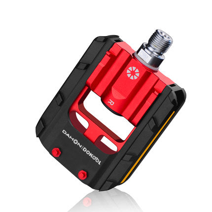 DAHON 鋁合金啤鈴摺疊腳踏-DH-1122 / DAHON ALUMINUM ALLOY FOLDING PEDAL-DH-1122