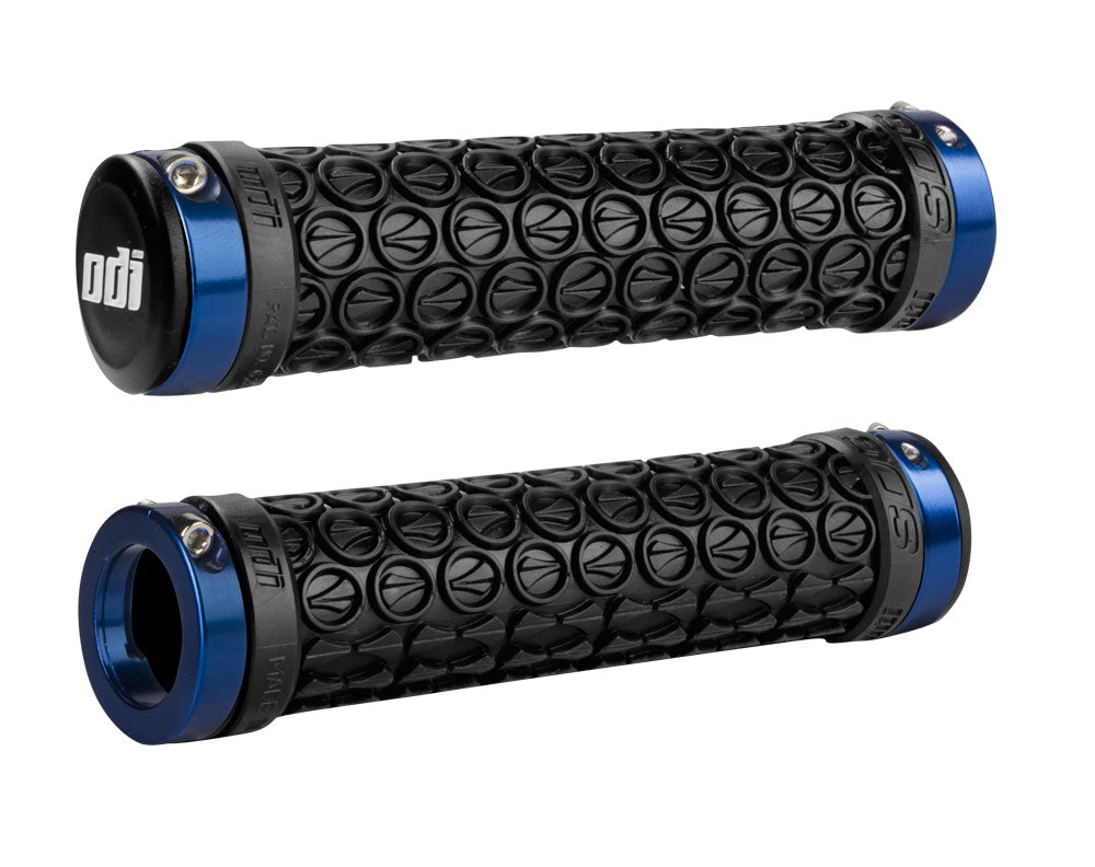 ODI SDG 爬山車鎖碼手筒套裝 / ODI SDG MTB LOCK-ON GRIPS BONUS PACK