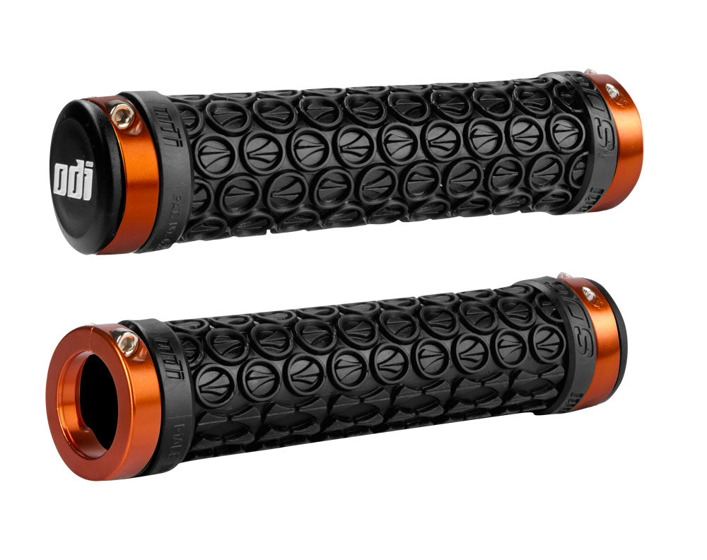 ODI SDG 爬山車鎖碼手筒套裝 / ODI SDG MTB LOCK-ON GRIPS BONUS PACK