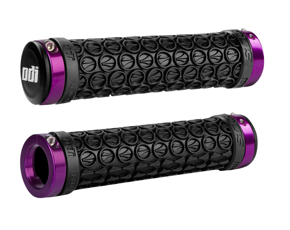 ODI SDG 爬山車鎖碼手筒套裝 / ODI SDG MTB LOCK-ON GRIPS BONUS PACK