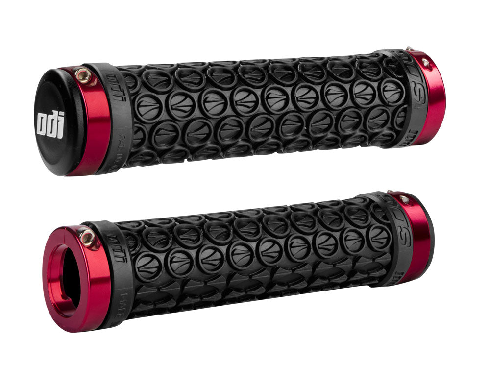 ODI SDG 爬山車鎖碼手筒套裝 / ODI SDG MTB LOCK-ON GRIPS BONUS PACK