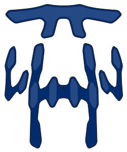 OGK ZENARD-EX NORMAL 頭盔綿套裝 / OGK ZENARD-EX NORMAL INNER PAD SET