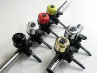 Ohgi OH-1100 單車鐘 / OHGI OH-1100 Free Band Bell