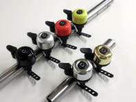 Ohgi OH-1800 Cycling Bell/OHGI OH-1800 Match Bell