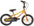 PONY new ST-type child bike - 16" / PONY ST-TYPE KID BIKE - 16"