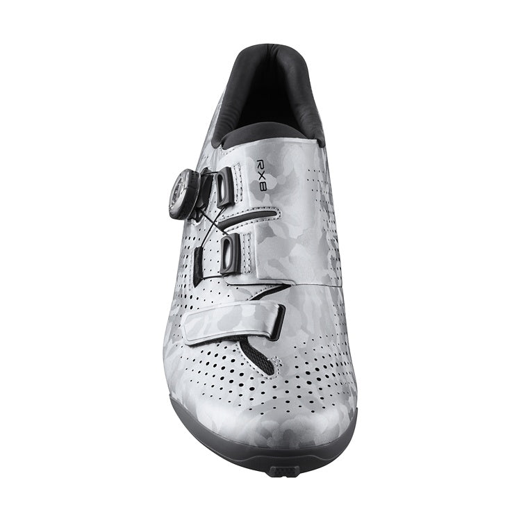 SHIMANO SH-RX800 越野公路鞋(SPD鎖)-寬型/SHIMANO SH-RX800 ROAD SHOES-WIDE