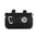 ULAC COURSIER (2.7L) CYCLING BAG-PB-3 / ULAC COURSIER (2.7L) CYCLING BAG-PB-3
