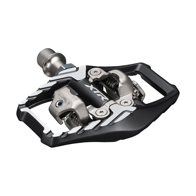 SHIMANO XTR 腳踏-PD-M9120 / SHIMANO XTR SPD PEDAL-PD-M9120