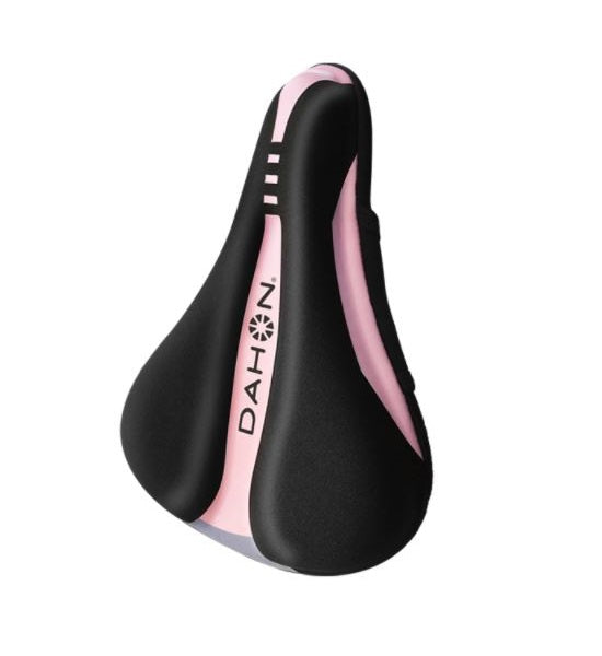 DAHON silicone thickened super soft seat cover-DH-1083 / DAHON GEL SADDLE COVER-DH-1083