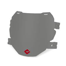 ODI SIGNATURE DOWNHILL NUMBER PLATE/ ODI SIGNATURE DOWNHILL NUMBER PLATE