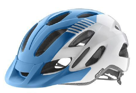 GIANT PROMPT AF 頭盔~黑/灰 / GIANT PROMPT ASIA GLOSS BLACK/GREY