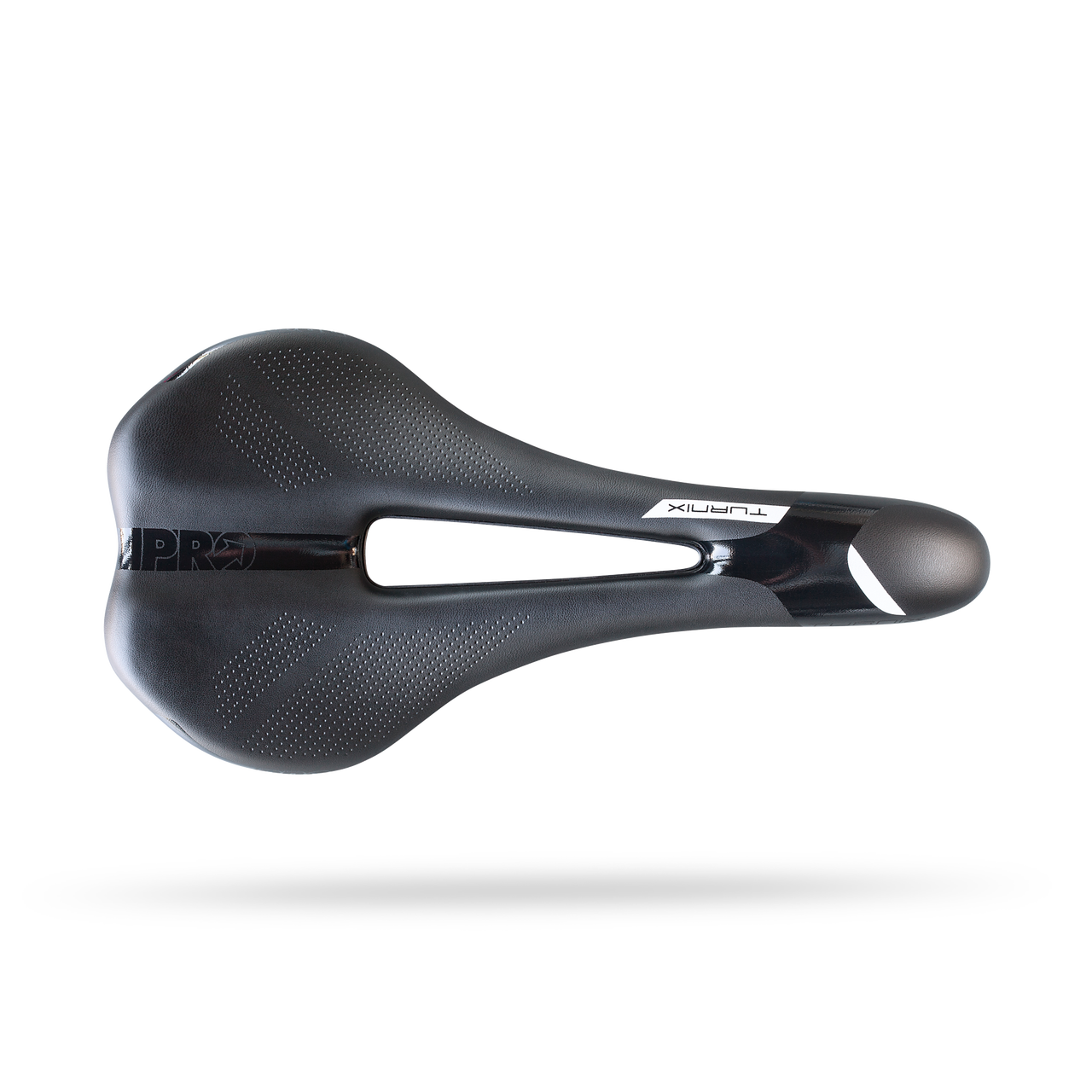 PRO TURNIX AF 座位-黑色/ PRO TURNIX AF SADDLE-BLACK