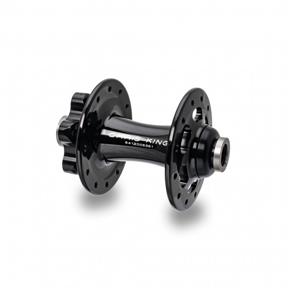 Chris King R45D Front Disc Brake Hub, Ceramic Bearings, 6 Bolt/ Chris King Front R45D Hub, Ceramic Bearings, 6 Bolt