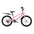 ROYAL BABY BMX steel frame baby bike