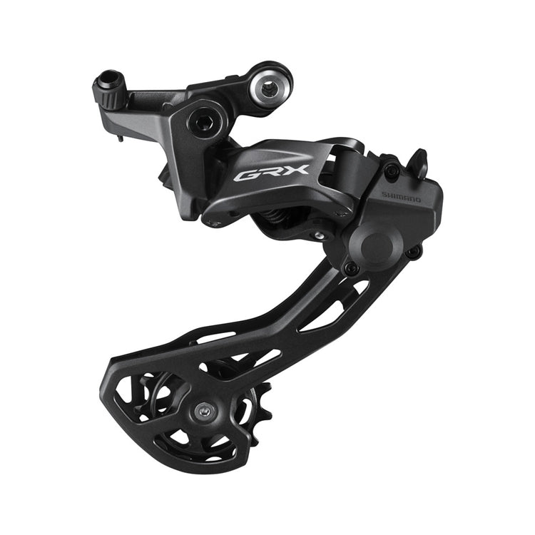 SHIMANO GRX 12SPD REAR DERAILLEUR-RD-RX820 / SHIMANO GRX 12SPD REAR DERAILLEUR-RD-RX820