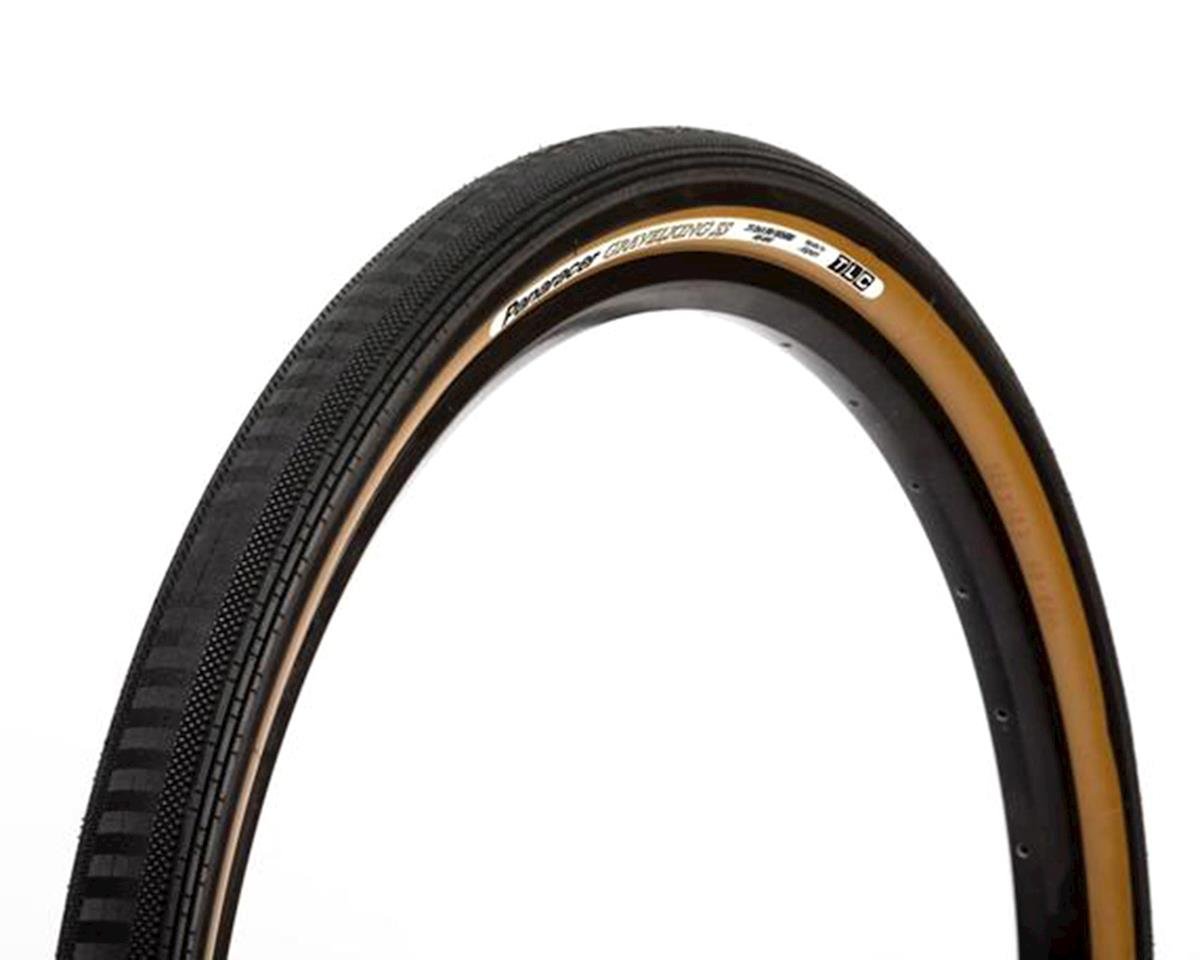 Panaracer GravelKing Tubeless is suitable for folding tires (semi-smooth gravel model) / Panaracer GravelKing Semi-Slick Folding Tire, Tubeless