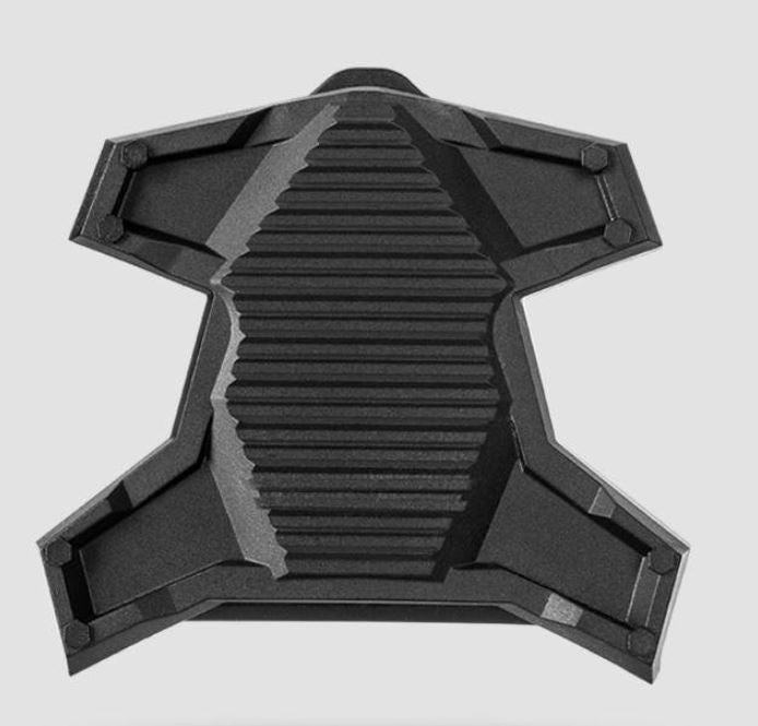 ROCKBROS 公路車鎖踏轉平踏轉換器(SHIMANO, SPD SL版) 腳踏板 / ROCKBROS PEDAL SPD ROCKBROS PP20-SPD BIKE PEDAL CLEAT COVER SHIMANO SPD