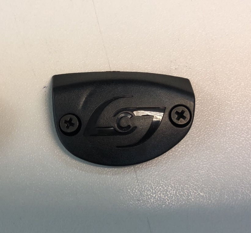 STAGES 右邊電池蓋 11速 Ultegra 8000 and Dura-Ace 9100專