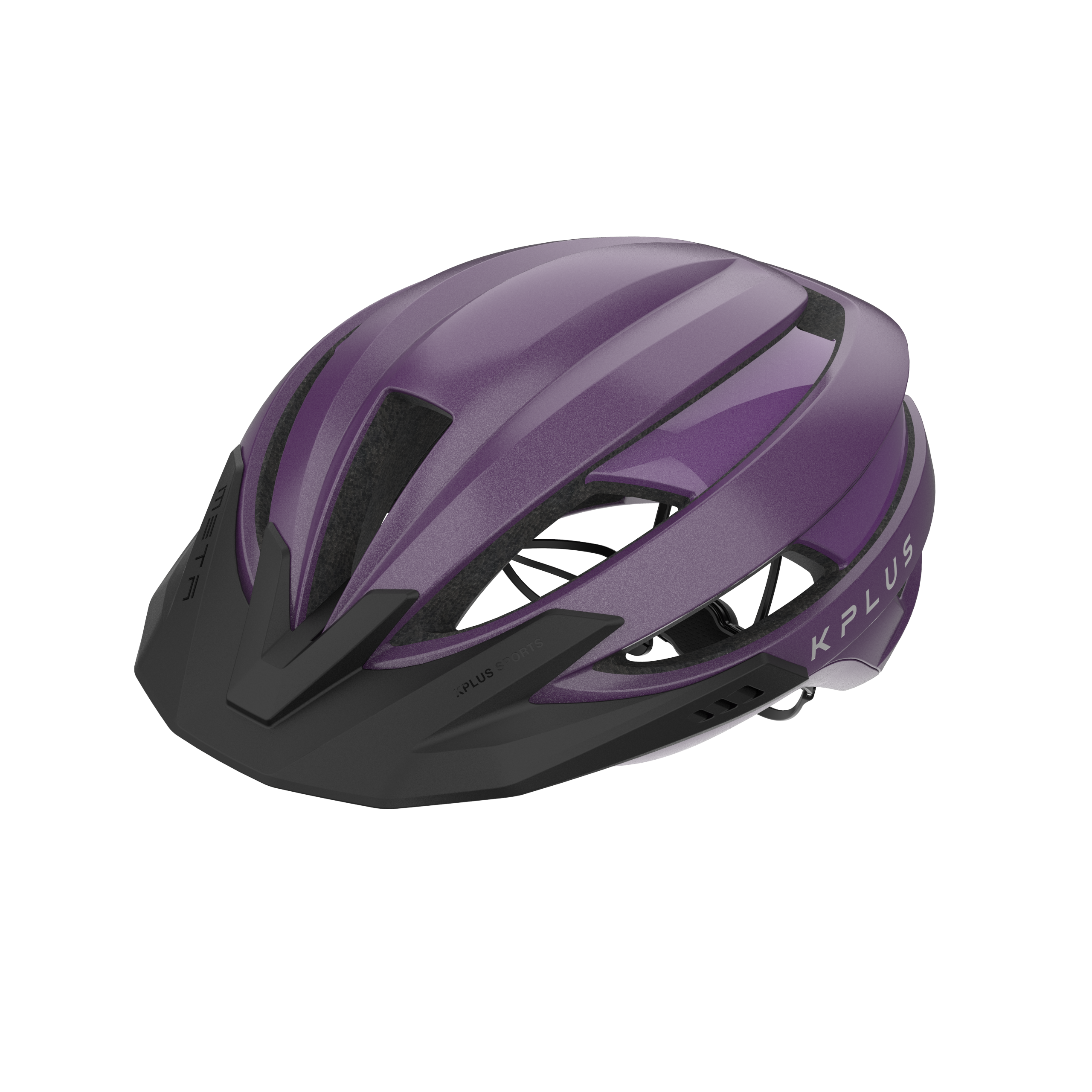 Kplus S016 Meta 公路單車頭盔 / Kplus S016 Meta Road Helmet