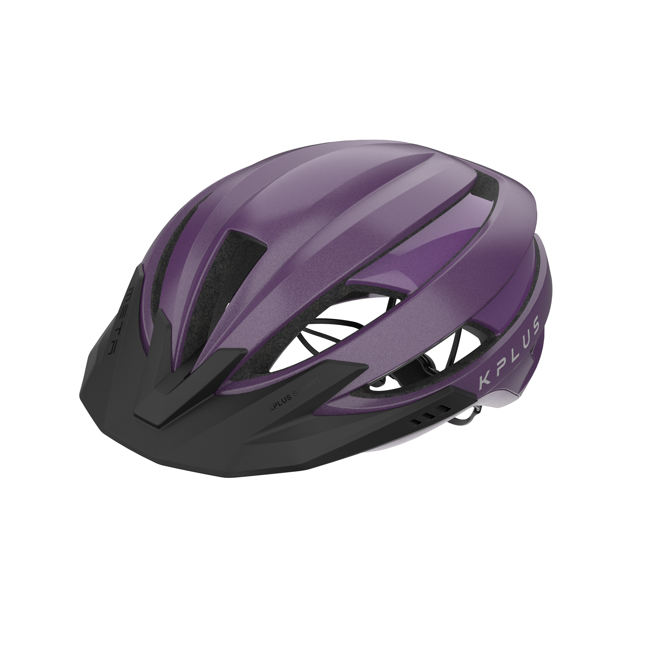 KPLUS S016 META Road Cycling Helmet Road Helmet