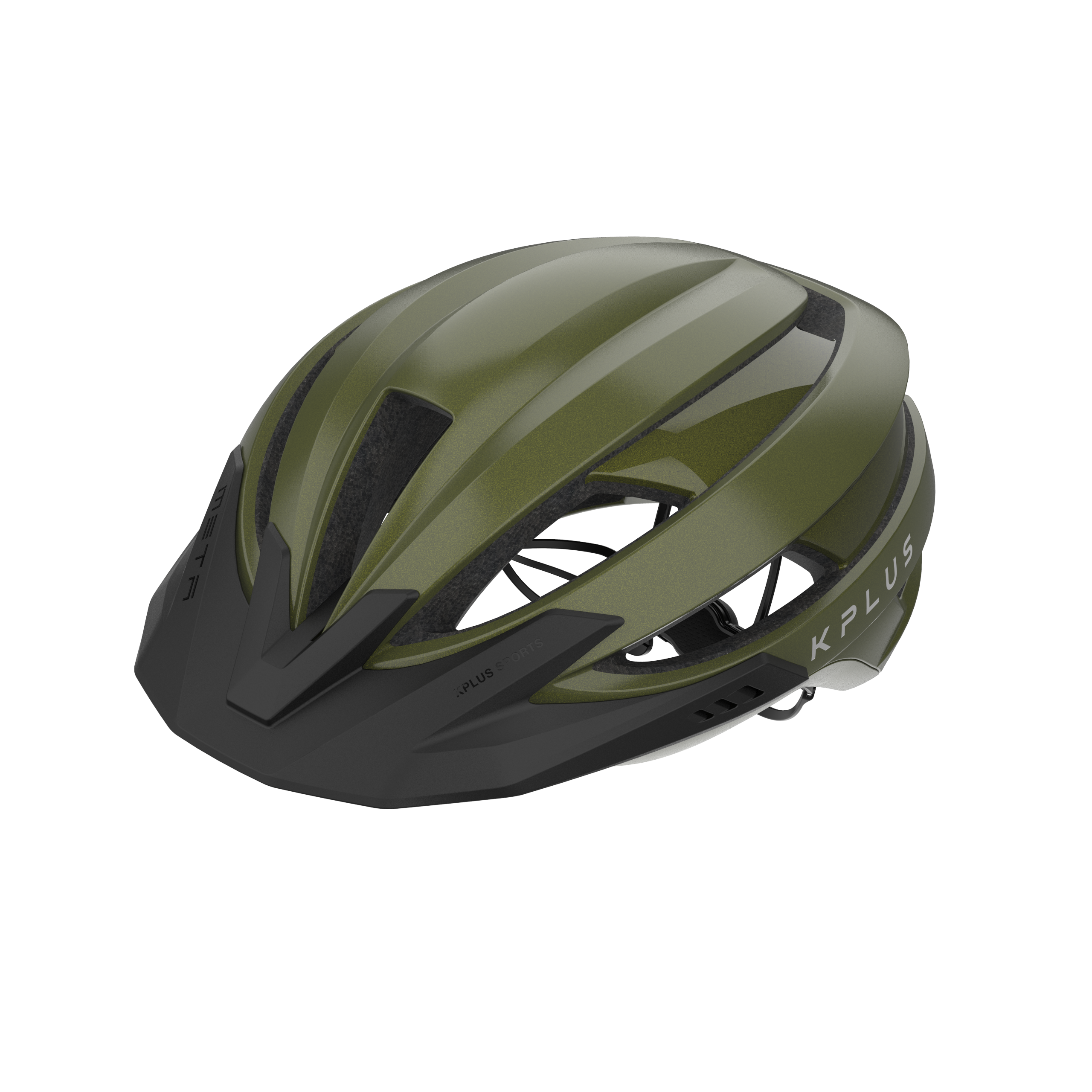 KPLUS S016 META Road Cycling Helmet Road Helmet