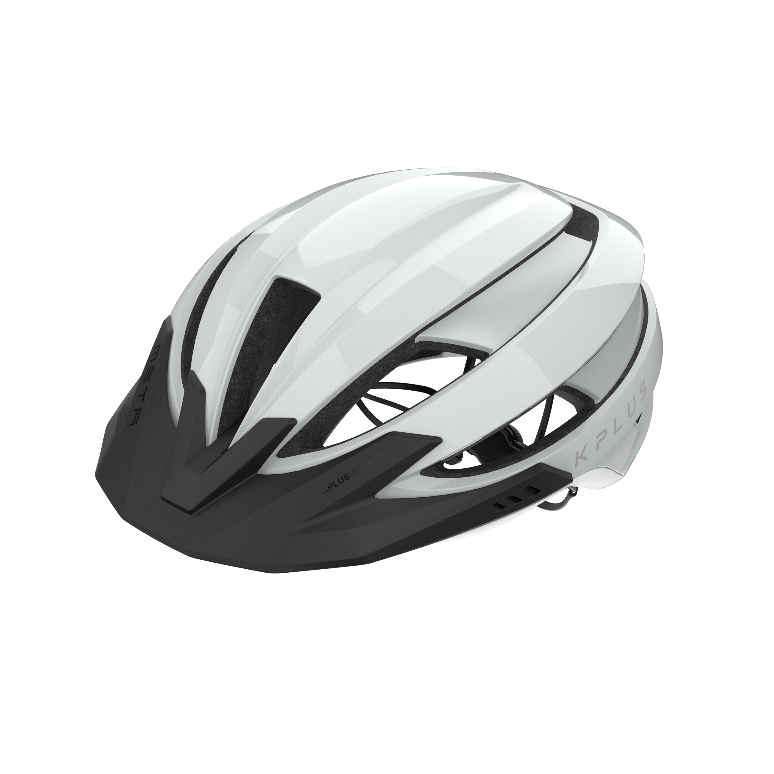 KPLUS S016 META Road Cycling Helmet Road Helmet