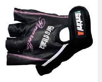 SANTINI 2011 MAGLIA NERA SHORT FINGER GLOVES/ SANTINI 2011 MAGLIA NERA SUMMER GLOVES
