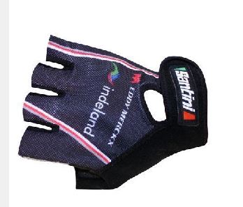 SANTINI 2011 TEAM MERCKX 短指手套 / SANTINI 2011 TEAM MERCKX SUMMER GLOVES