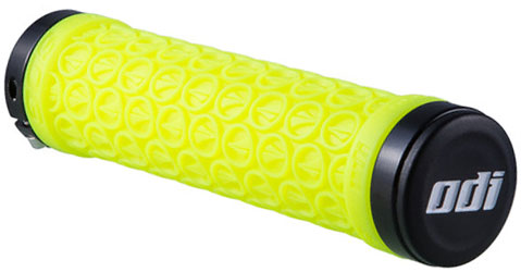 ODI SDG 爬山車鎖碼手筒套裝 / ODI SDG MTB LOCK-ON GRIPS BONUS PACK