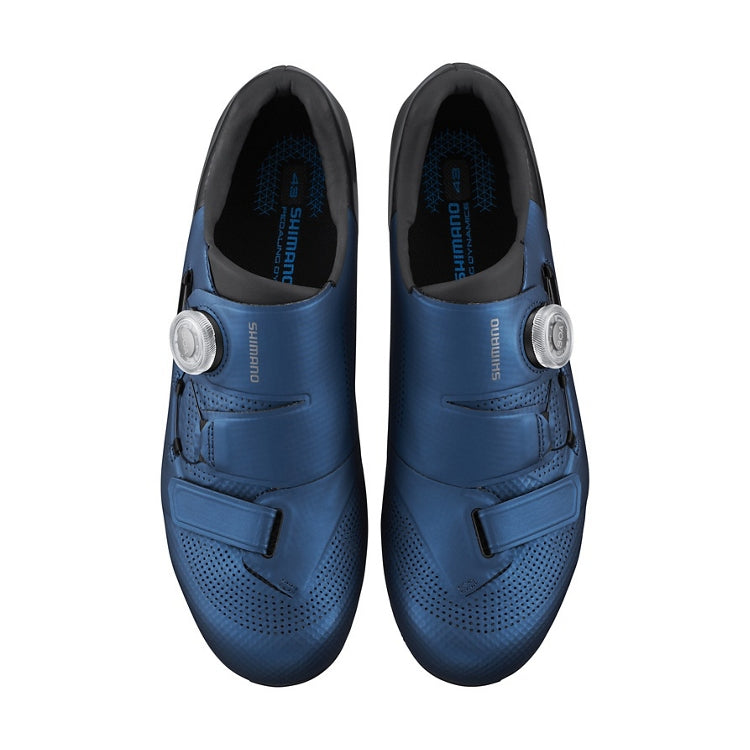SHIMANO SH-RC502 公路車鞋-寬型 / SHIMANO SH-RC502 ROAD SHOES-WIDE