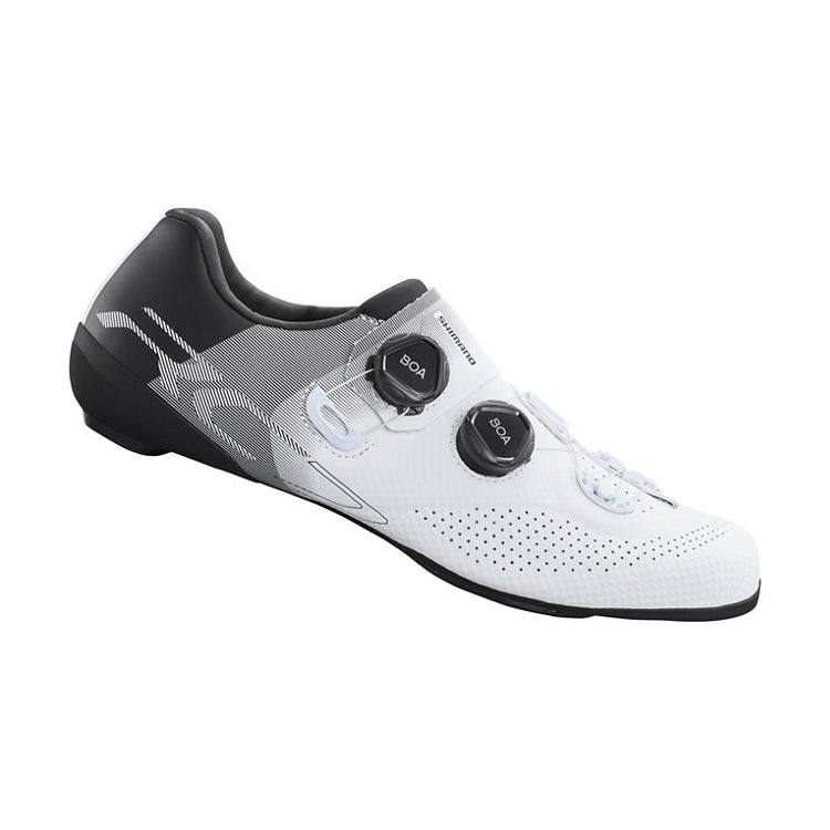 SHIMANO SH-RC702 公路車鞋-寬型 / SHIMANO SH-RC702 ROAD SHOES-WIDE