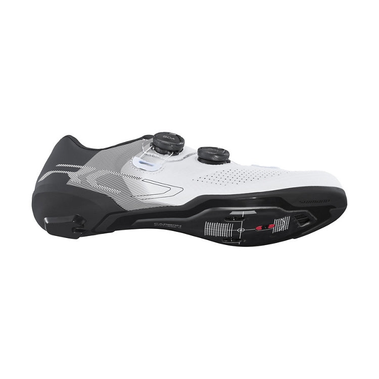 SHIMANO SH-RC702 公路車鞋-寬型 / SHIMANO SH-RC702 ROAD SHOES-WIDE