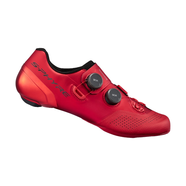 SHIMANO SH-RC902 公路車鞋-寬型 / SHIMANO SH-RC902 ROAD SHOES-WIDE