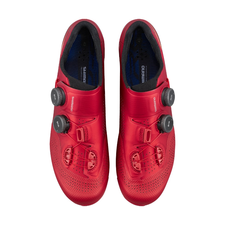 SHIMANO SH-RC902 公路車鞋-寬型 / SHIMANO SH-RC902 ROAD SHOES-WIDE