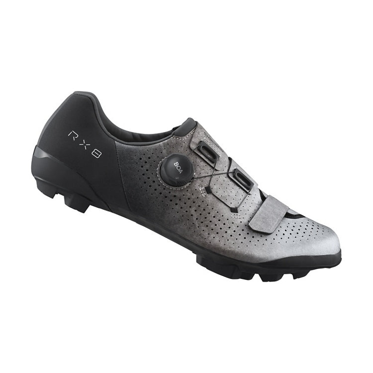 SHIMANO SH-RX801 越野公路鞋(SPD鎖)-寬型 / SHIMANO SH-RX801 ROAD SHOES(SPD LOCK)