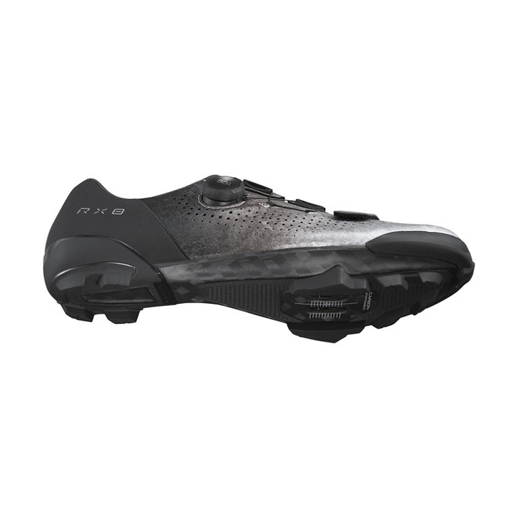 SHIMANO SH-RX801 越野公路鞋(SPD鎖)-寬型 / SHIMANO SH-RX801 ROAD SHOES(SPD LOCK)