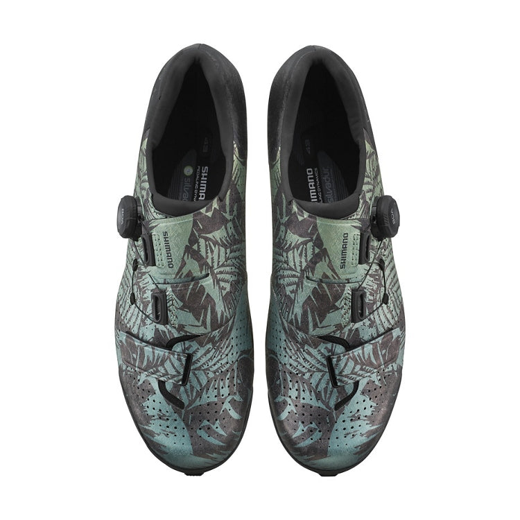 SHIMANO SH-RX801 越野公路鞋(SPD鎖)-寬型 / SHIMANO SH-RX801 ROAD SHOES(SPD LOCK)