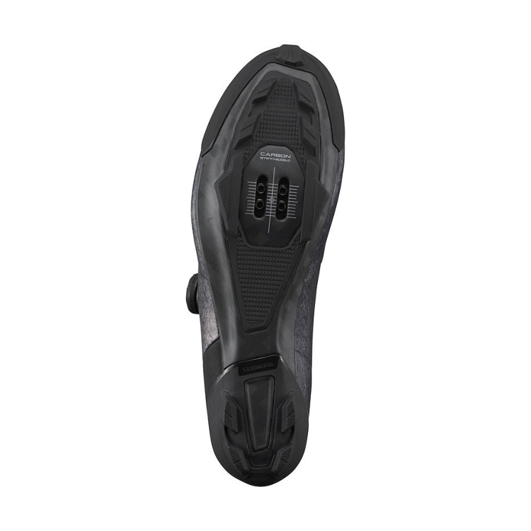 SHIMANO SH-RX801 越野公路鞋(SPD鎖)-寬型 / SHIMANO SH-RX801 ROAD SHOES(SPD LOCK)