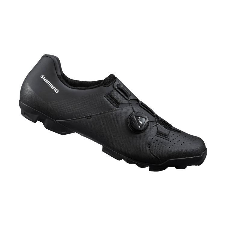 SHIMANO SH-XC300 mountain climbing shoes-wide/SHIMANO SH-XC300 MTB SHOES-WIDE 