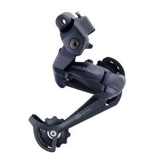 SHIMANO HONE REAR DERAILLEUR-RD-M600 / SHIMANO HONE REAR DERAILLEUR-RD-M600