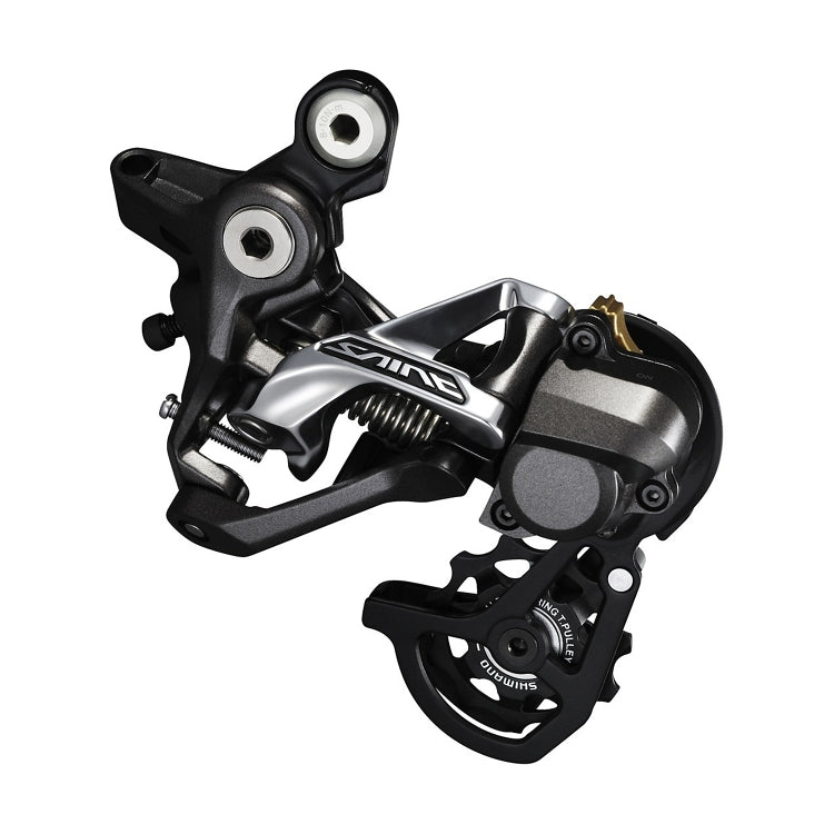 SHIMANO SAINT 10-speed shortwave foot-RD-M820-SS / SHIMANO SAINT REAR DERAILLEUR-RD-M820-SS