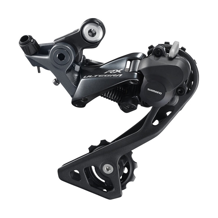 SHIMANO ULTEGRA RX 11-speed medium wave foot-RD-RX800-GS / SHIMANO ULTEGRA RX REAR DERAILLEUR-RD-RX800-GS