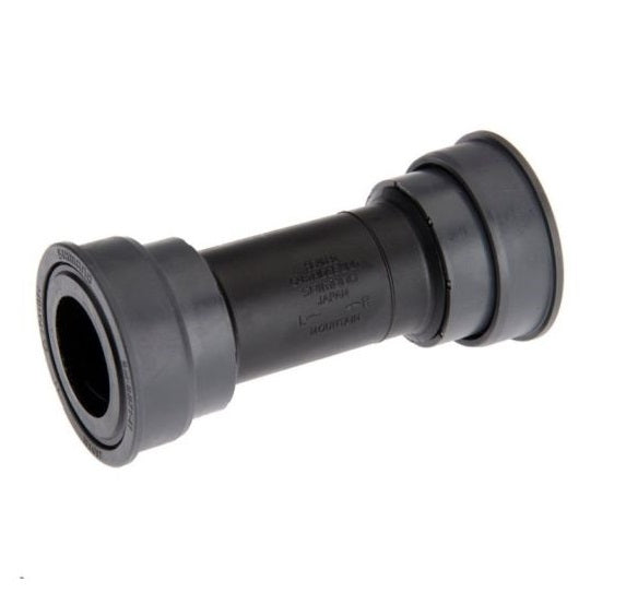 Shimano Eje De Centro Press Fit Ruta Sm-Bb72-41B - Tienda de Shimano Eje De Centro Press Fit Ruta Sm-Bb72-41B - Tienda de