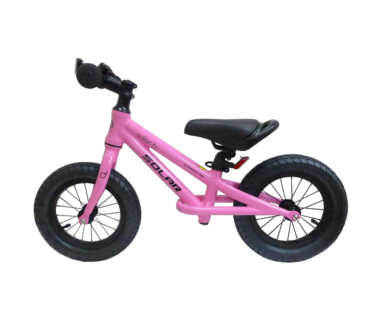 Bmx sales push bike