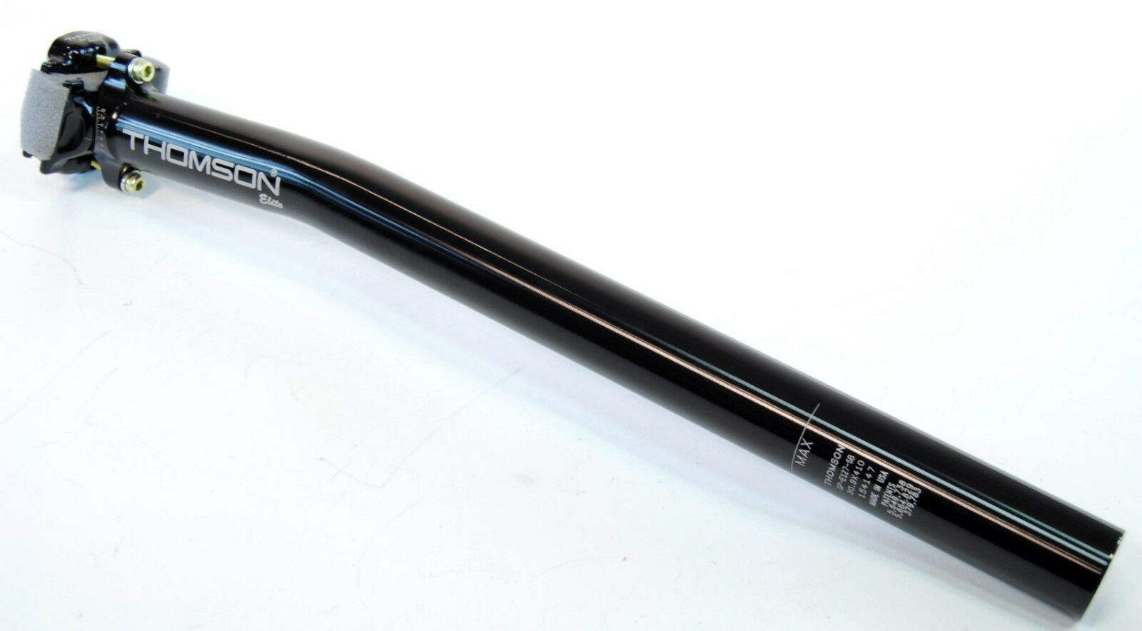 THOMSON ELITE 30.9X410MM SB SPOST-BK (SP-E127SB)