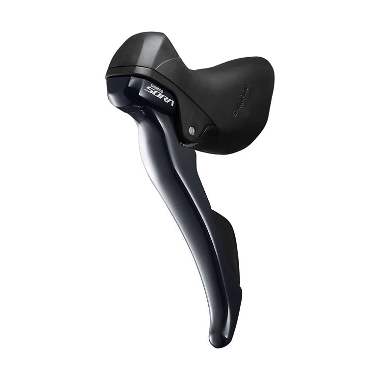 SHIMANO SORA STI LEVER-ST-R3000 / SHIMANO SORA STI LEVER-ST-R3000
