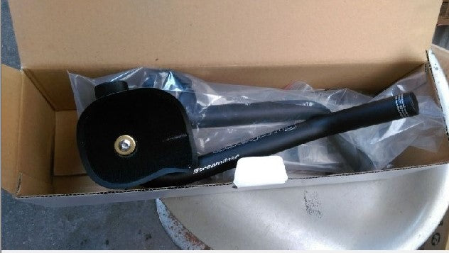 SYNTACE STREAMLINER 鐵人頭 / SYNTACE STREAMLINER AEROBAR