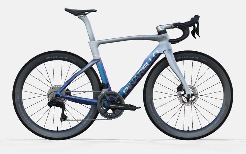 Pinarello 2023 Dogma F Disk 車架/ Pinarello 2023 Dogma F Disk Frameset